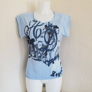 Harley Davidson Women's T-Shirt
